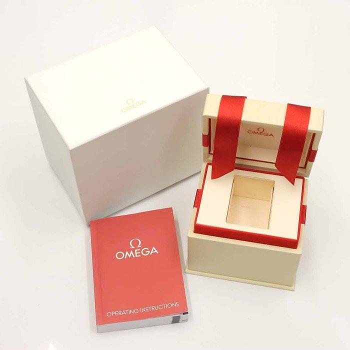 Omega - Constellation - 123 25 24 60 55 010 - Dames - 2020+, Handtassen en Accessoires, Horloges | Heren