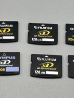 Olympus, Fujifilm xD-Picture Card Carte mémoire, TV, Hi-fi & Vidéo, Appareils photo numériques