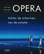 Opera 9789020998511 Francis Maes, Boeken, Verzenden, Zo goed als nieuw, Francis Maes