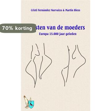 Geesten van de moeders 9789089730206 M. Bless, Verzenden, M. Bless