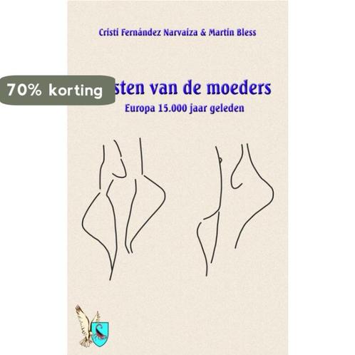 Geesten van de moeders 9789089730206 M. Bless, Boeken, Literatuur, Gelezen, Verzenden