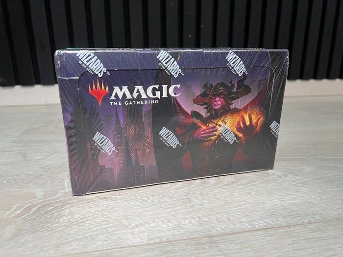 Wizards - 36 Sealed box - Magic: The Gathering, Hobby en Vrije tijd, Verzamelkaartspellen | Magic the Gathering
