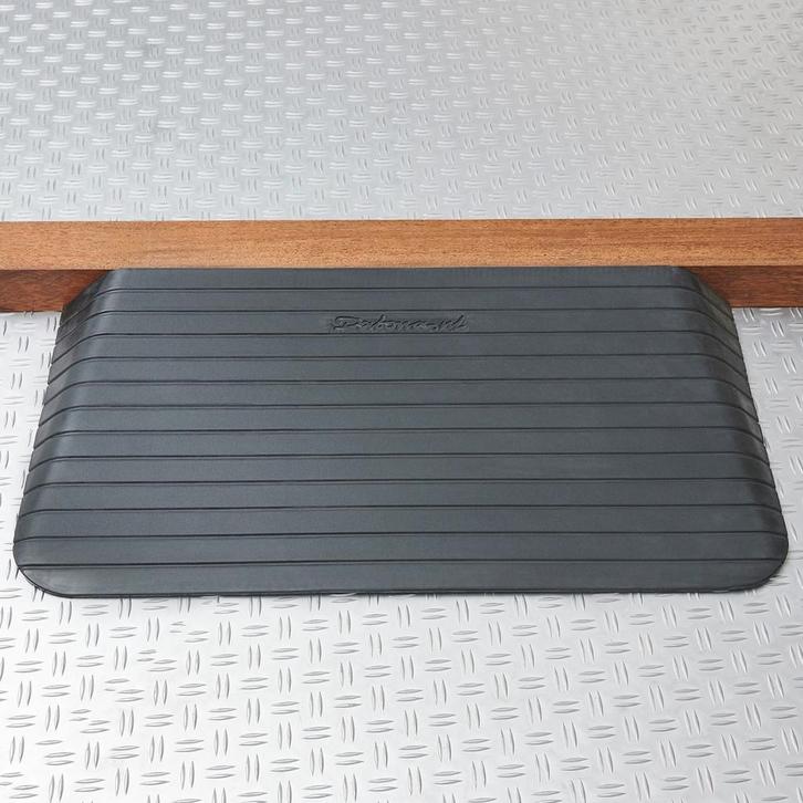 Datona Rubberen drempelhulp 50MM hoog - Datona, Doe-het-zelf en Bouw, Overige Doe-Het-Zelf en Bouw, Ophalen of Verzenden