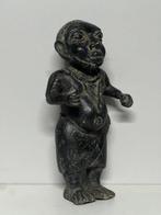 nain de cour bénin bini edo - bénin - Nigeria (Sans prix de