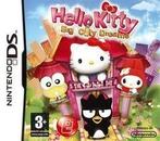 Hello Kitty Big City Dreams - Nintendo DS (DS Games), Nieuw, Verzenden