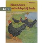 Hoenders 9789003973559 Aalbers, Verzenden, Gelezen, Aalbers