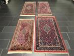 Ensemble de 4 Bidjar - Tapis - 145 cm - 70 cm, Nieuw