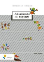 Wiskundige initiatie voor kleuters Classificeren en, Verzenden, Imelda Janssens