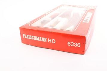 Fleischmann H0 - 6336 - Treinset (1) - Startset met