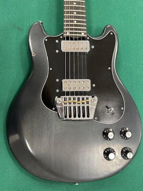Ovation - UH II Ultra Kaman -  - Guitare électrique -, Muziek en Instrumenten, Snaarinstrumenten | Gitaren | Akoestisch