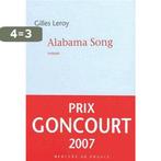 Alabama Song 9782715226456 Thomas Hardy, Boeken, Verzenden, Gelezen, Thomas Hardy