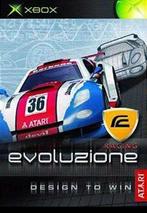 Racing Evoluzione-Standaard (Xbox) Gebruikt, Ophalen of Verzenden, Nieuw