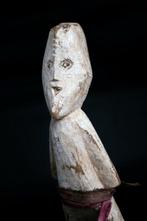 Personnage fétiche - Adan - Ghana, Antiek en Kunst
