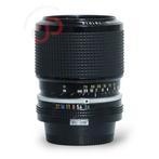Nikon 43-86mm 3.5 Nikkor nr. 0961, Audio, Tv en Foto, Fotocamera's Analoog, Ophalen of Verzenden, Gebruikt, Spiegelreflex, Nikon