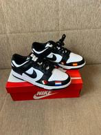 Nike - Dunk Low Retro - Sneakers - Maat: EU 43 - Nieuw met, Kleding | Heren, Nieuw