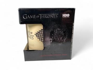 Veiling - Voor De Fans: HBO Game of Thrones Mok! beschikbaar voor biedingen