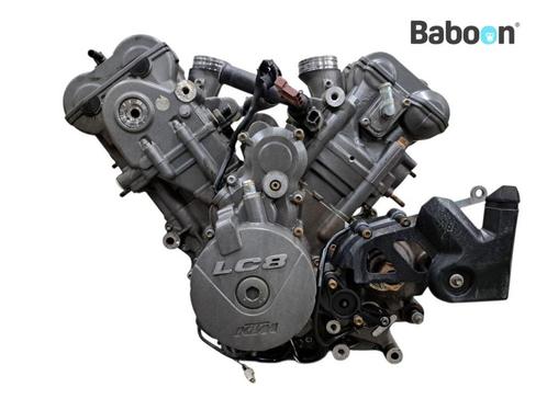 Moteur KTM 950 Supermoto 2005-2008, Motoren, Onderdelen | Overige, Verzenden