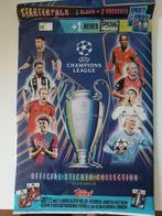 Topps Champions League 2024/25 - Starterpack + 120 - 120, Verzamelen, Nieuw