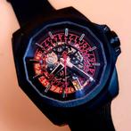 Corum - Admiral AC-ONE 45 Squelette Ltd. Ed. - A082/03685 -