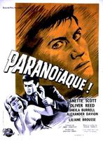 Artiste Belinsky - Paranoiac - lithography - Hammer film lot, Nieuw