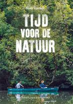 Tijd voor de natuur 9789059569478 Sian Tucker, Verzenden, Zo goed als nieuw, Sian Tucker