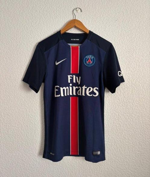 Paris Saint-Germain - Spaanse voetbal competitie - Zlatan, Verzamelen, Overige Verzamelen