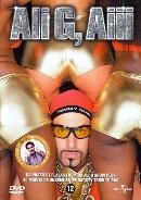 Ali G-aiii op DVD, Cd's en Dvd's, Verzenden, Nieuw in verpakking