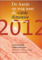 De aarde op weg naar de vijfde dimensie 2012, Boeken, Verzenden, Gelezen