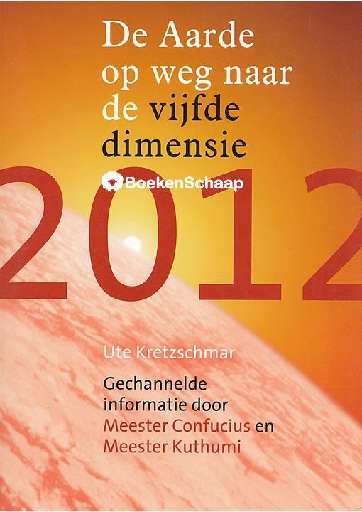 De aarde op weg naar de vijfde dimensie 2012, Boeken, Esoterie en Spiritualiteit, Gelezen, Verzenden