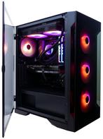 Ryzen 9 5950X Game PC|RTX 5080|2TB|64GB|Waterkoeling - 16..., Computers en Software, Ophalen of Verzenden, Nieuw