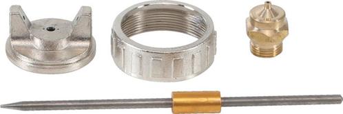 Bgs Technic Replacement Nozzle diameter 1,5 mm voor BGS 3206, Autos : Pièces & Accessoires, Pneus & Jantes, Envoi