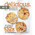 Hét bakboek! / Delicious. 9789059564732 delicious. magazine, Boeken, Kookboeken, Verzenden, Zo goed als nieuw, Delicious. magazine