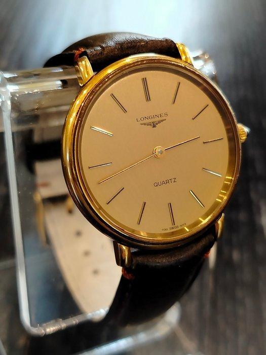 Longines - Le Grand Classique - NOS - Zonder Minimumprijs -, Handtassen en Accessoires, Horloges | Antiek