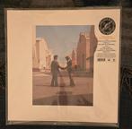 Pink Floyd - Wish You Were Here - 1 x Japan pressing + 1 x, Nieuw in verpakking