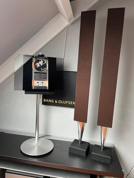 Bang & Olufsen David Lewis - Beosound Ouverture - Beolab, Audio, Tv en Foto, Stereoketens