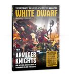 White Dwarf April 2018 Magazine  (Warhammer Nieuw)
