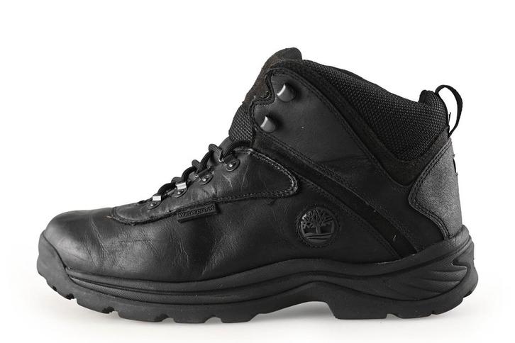 Timberland Laarzen in maat 44½ Zwart | 5% extra korting, Kleding | Heren, Schoenen, Zwart, Zo goed als nieuw, Overige typen, Verzenden