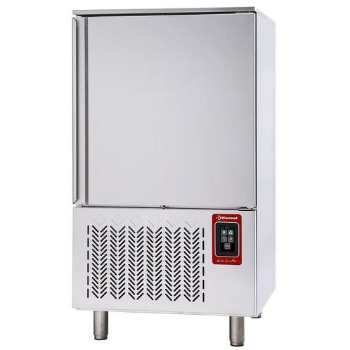 Diamond Blastchiller 10 Niveaus, Elektronische apparatuur, Vriezers en Diepvrieskisten, Ophalen of Verzenden