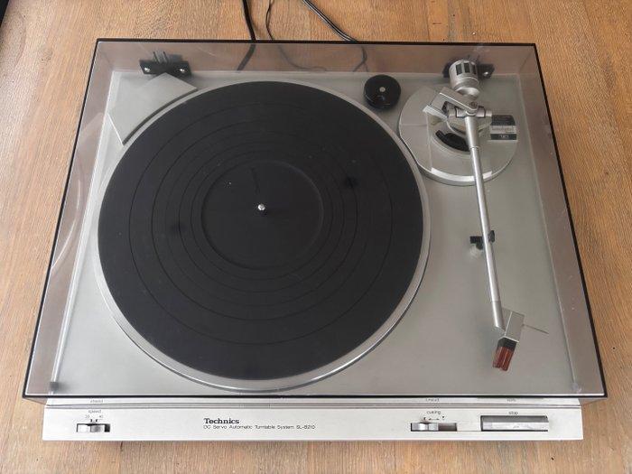 Technics - SL-B210 Platenspeler, Audio, Tv en Foto, Radio's