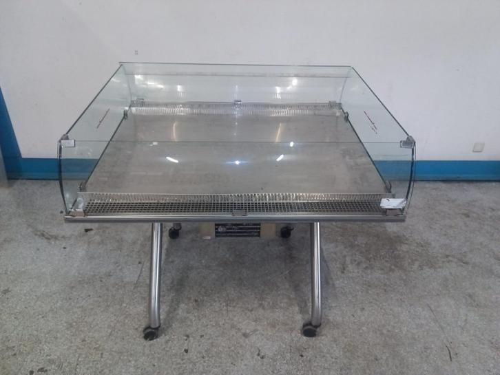 BlueRed Koeleiland - B122 x D103 x H108 cm, Electroménager, Réfrigérateurs & Frigos