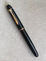 Pelikan 120 Fountain pen Black - Zonder minimumprijs -, Collections, Stylos