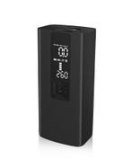 Yasokro Draagbare Compressor Bandenpomp Usb Oplaadbaar Voor, Ophalen of Verzenden, Nieuw