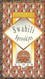 Swahili sprookjes / Sprookjes uit de wereldliteratuur, Boeken, Verzenden, Gelezen, E Auteur