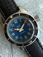 Yema - Yema Sous-Marine “Antichoc” – Vintage Diver – Blue, Nieuw