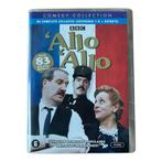 Allo Allo De Complete Collectie (83 Afleveringen) (15 DVD), Cd's en Dvd's, Verzenden, Nieuw in verpakking