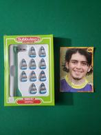 Napoli - Calcio - 1986 - Figuurtje, Foto, Verzamelen, Nieuw