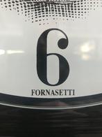 Horloge murale ronde Fornasetti - Fornasetti-Milano -