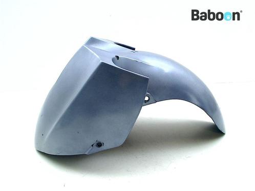 Voorspatbord Yamaha YP 125 Majesty 2001-2002 (YP125 SE061, Motoren, Onderdelen | Yamaha, Gebruikt, Verzenden