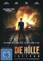 Die Hölle - Inferno von Stefan Ruzowitzky  DVD, Gebruikt, Verzenden