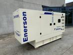 Veiling: Generator Teksan Enerson TJ140BD Diesel 2023, Ophalen